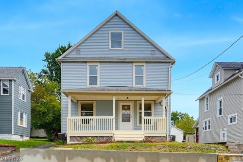 2121 10th Street Sw, Akron, OH, 44314 | Card Image