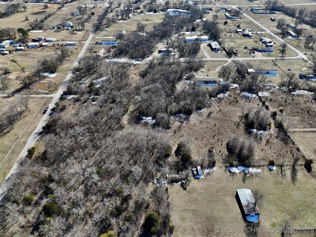 13754 S 4329, Home with 0 bedrooms, 0 bathrooms and null parking in Chouteau OK | Image 7