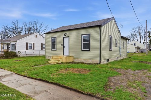 243 Monroe Ave, Findlay, OH, 45840-3735 | Card Image