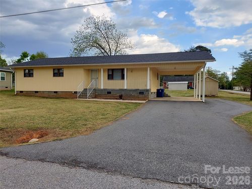 3121 Corliss Ave, Salisbury, NC, 28147-8936 | Card Image