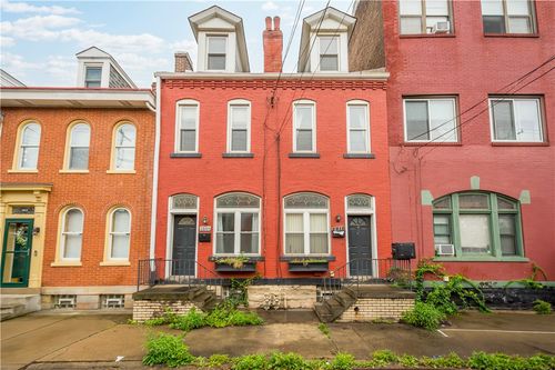 2810 Sarah St, Pittsburgh, PA, 15203-2326 | Card Image