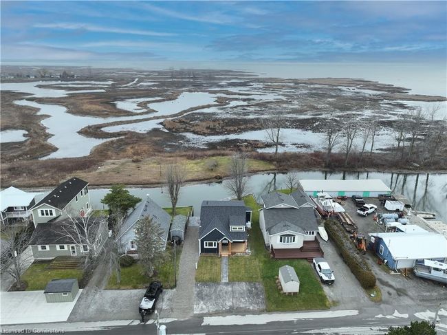34 Rogers Ave, House other with 4 bedrooms, 2 bathrooms and 5 parking in Port Rowan ON | Image 35
