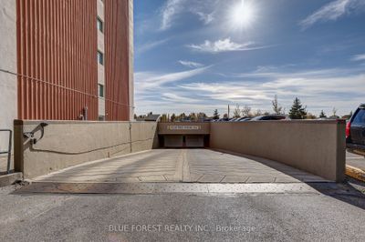 1606 - 1105 Jalna Blvd, Condo with 1 bedrooms, 1 bathrooms and 1 parking in London ON | Image 3