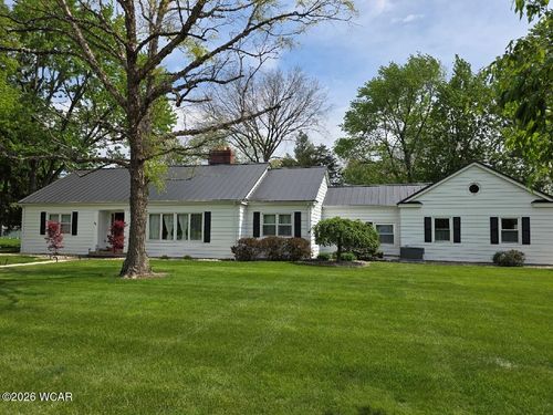 1054 S Walnut St, Van Wert, OH, 45891-2545 | Card Image