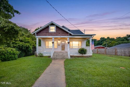 508 Maple Street, Elizabethton, TN, 37643 | Card Image