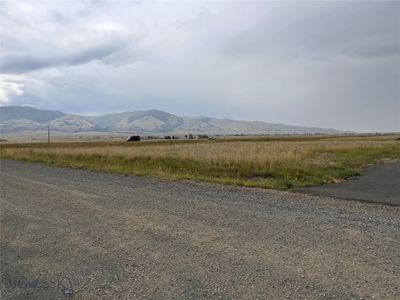 Lot 14 J Bar Loop, Home with 0 bedrooms, 0 bathrooms and null parking in Townsend MT | Image 1