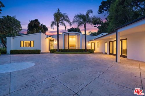 999 Casiano Rd, Los Angeles, CA, 90049-1607 | Card Image