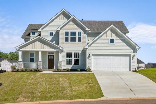 134 Ridgeline Row, Central, SC, 29630-9343 | Card Image