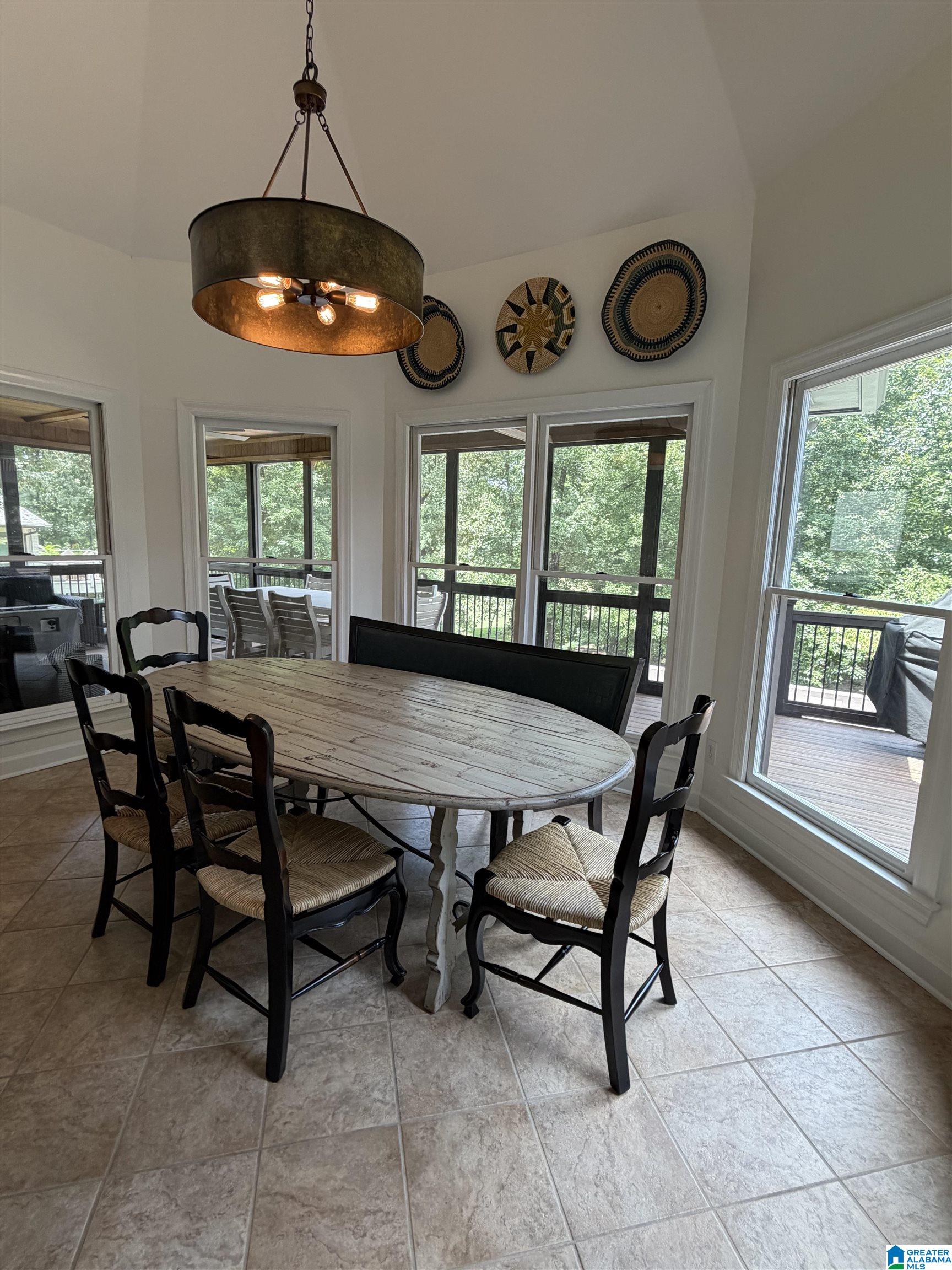 Residential in HOOVER