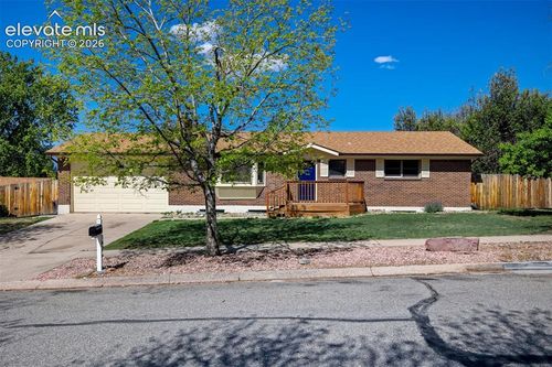1426 Fetterman Drive, Colorado Springs, CO, 80915 | Card Image