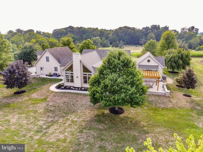 6861 Pleasantview Dr, House other with 4 bedrooms, 4 bathrooms and null parking in THOMASVILLE PA | Image 16