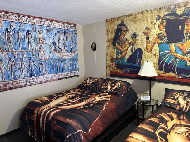 1144 Us 93, Home with 0 bedrooms, 9 bathrooms and null parking in Alamo NV | Image 17