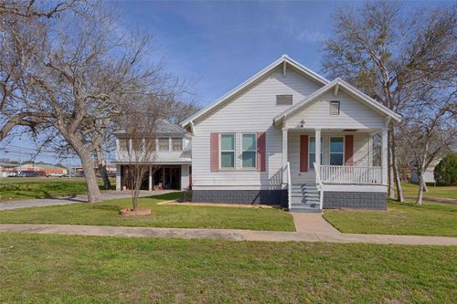 309 Anderson St, Schulenburg, TX, 78956-1550 | Card Image