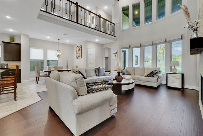 13622 E Palomino Lake Cir, House other with 5 bedrooms, 7 bathrooms and 4 parking in Cypress TX | Image 23