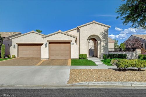 4700 Fiore Bella Blvd, Las Vegas, NV, 89135-2493 | Card Image