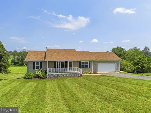 1388 Novum Church Rd, REVA, VA, 22735-3535 | Card Image