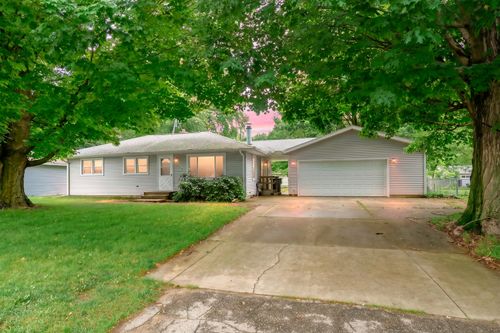 2304 Holly Avenue, Portage, MI, 49024 | Card Image