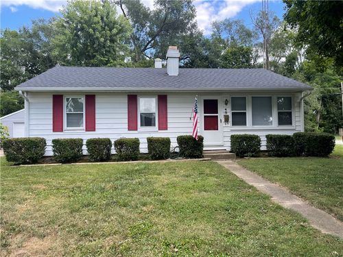 70 Elm St, Germantown, OH, 45327-1205 | Card Image