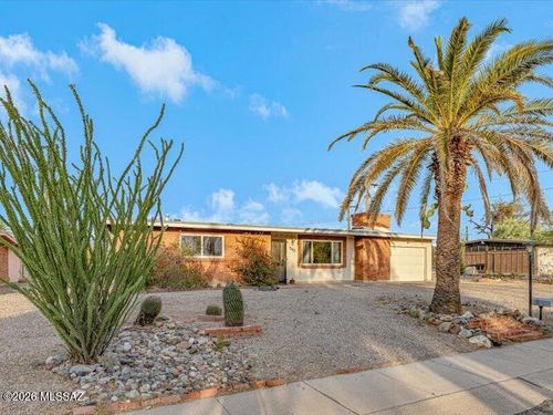 542 Avenida De Suenos, Tucson, AZ, 85745-2248 | Card Image