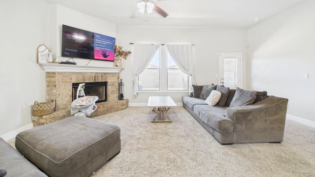 13606 Vernon Ave, House other with 3 bedrooms, 2 bathrooms and null parking in Lubbock TX | Image 27