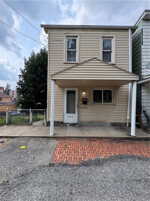 709 Fairview Ave, McKeesport, PA, 15132 | Card Image