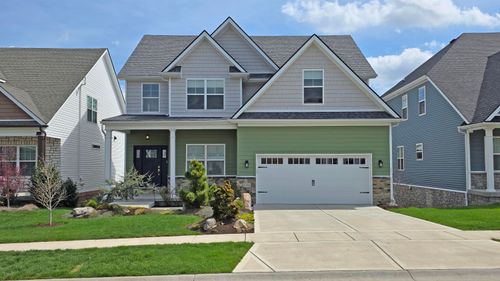 1356 Angus Trl, Lexington, KY, 40509-4299 | Card Image