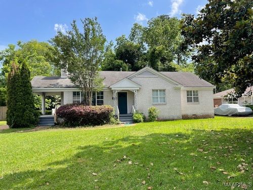 2772 Ashley Ave, Montgomery, AL, 36109-2016 | Card Image