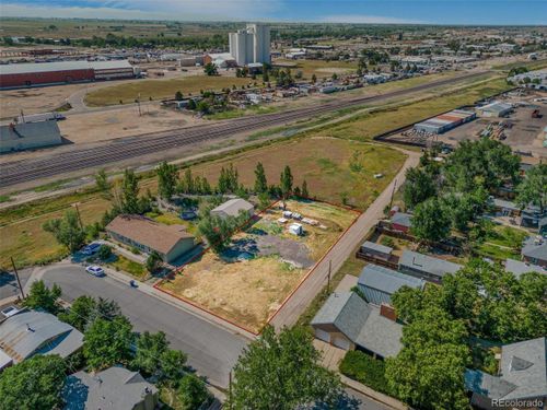525 Midland St, Brighton, CO, 80601-1583 | Card Image