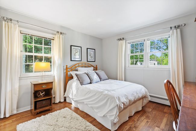 48 Blueberry Hill Rd, House other with 4 bedrooms, 2 bathrooms and null parking in Weston CT | Image 16