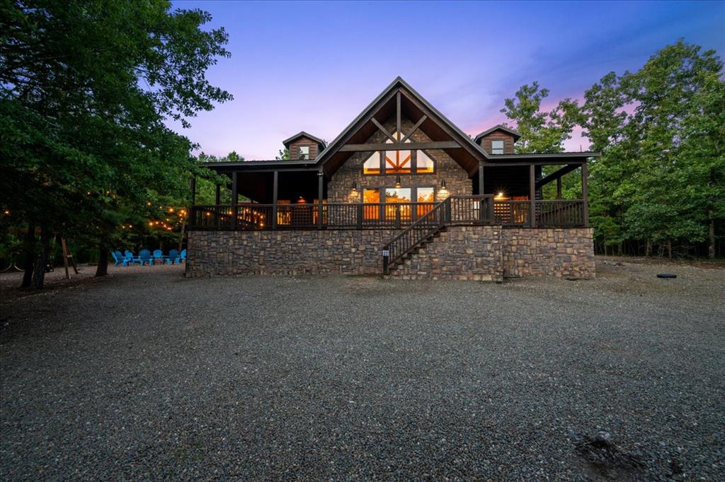 Residential in Broken Bow 3