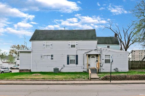 618 N 12th Ave, Evansville, IN, 47712-5316 | Card Image