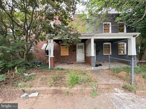 612 Arsan Avenue, BALTIMORE, MD, 21225 | Card Image