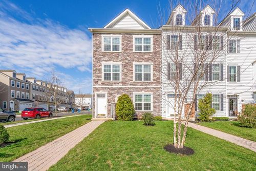 1116 Goddard Way, BEAR, DE, 19701-6838 | Card Image