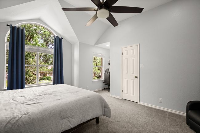 6115 Rickerhill Ln, House other with 5 bedrooms, 4 bathrooms and 4 parking in Austin TX | Image 25