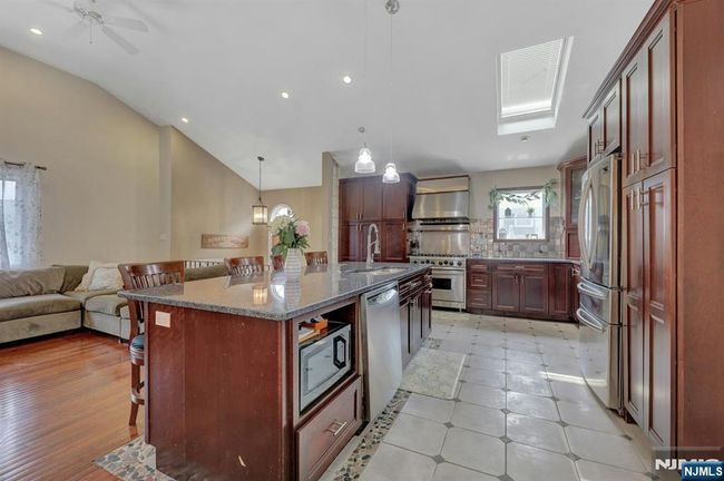 560 Ryerson Ave, House other with 4 bedrooms, 2 bathrooms and null parking in Wood Ridge NJ | Image 9