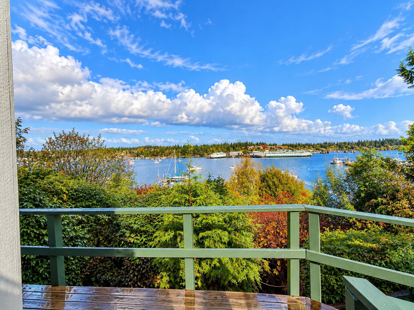 Residential in Bainbridge Island 3