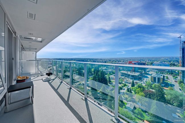 2302 - 13655 Fraser Highway, Condo with 1 bedrooms, 1 bathrooms and 1 parking in Surrey BC | Image 15