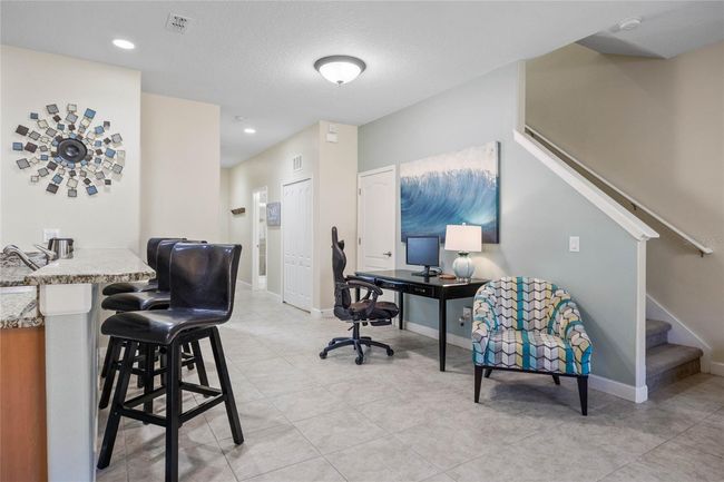 8955 Coco Palm Rd, Townhouse with 3 bedrooms, 3 bathrooms and null parking in KISSIMMEE FL | Image 17