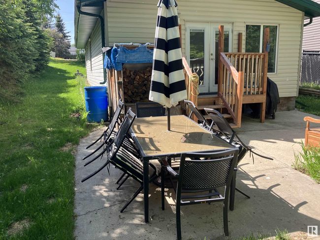 251 Range Road 20, House other with 1 bedrooms, 1 bathrooms and null parking in Spring Lake AB | Image 48