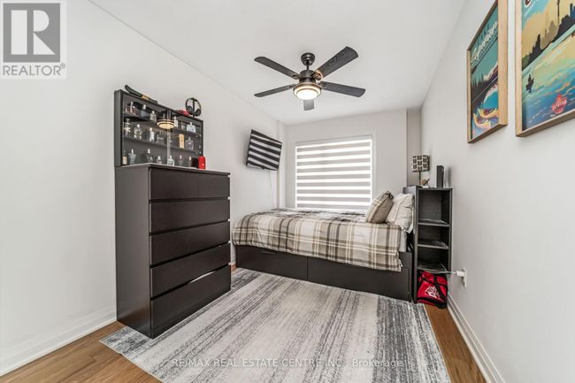 7 Briar Crt, Townhouse with 3 bedrooms, 4 bathrooms and 3 parking in Georgetown ON | Image 36