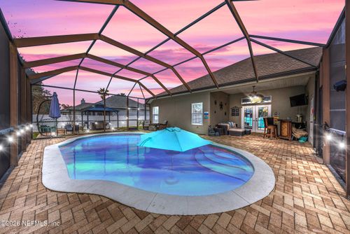 5874 Las Counts Court, Jacksonville, FL, 32222 | Card Image