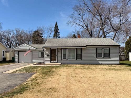 446 N Main St, Lombard, IL, 60148-1631 | Card Image