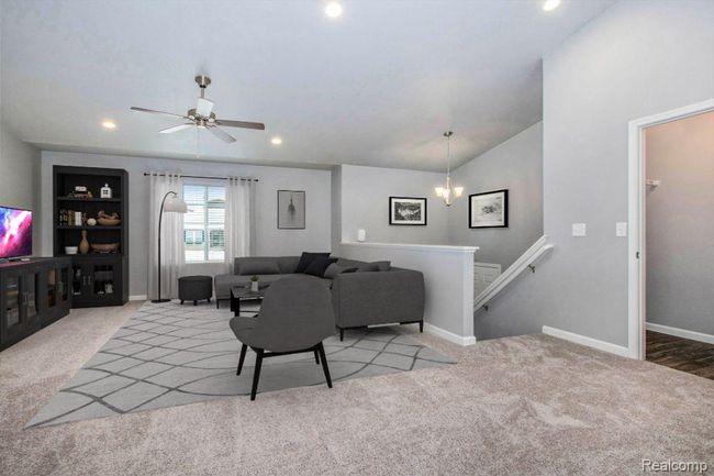 Virtually staged- great room | Image 27