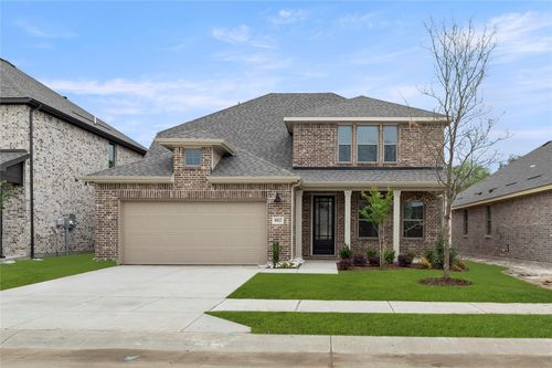 802 Roanoke Dr, Princeton, TX, 75407-3363 | Card Image