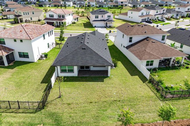 1846 Wandering Willow Way, House other with 3 bedrooms, 2 bathrooms and null parking in Loxahatchee FL | Image 27
