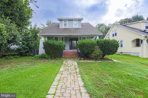 319 Orchard Rd, GLEN BURNIE, MD, 21061-2448 | Card Image