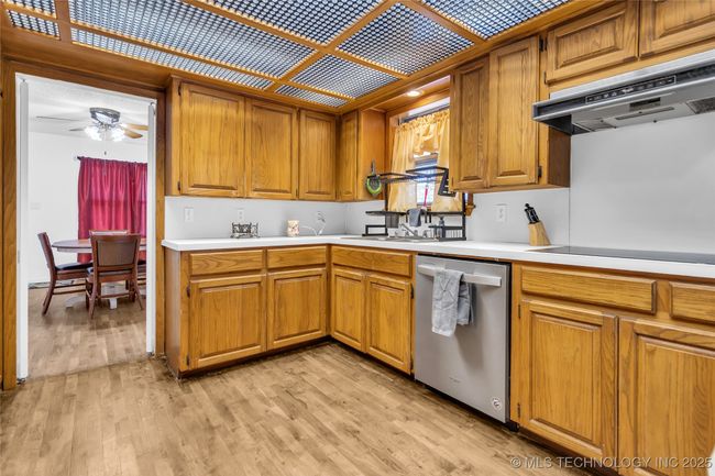 310 G St, House other with 3 bedrooms, 2 bathrooms and null parking in Ardmore OK | Image 9
