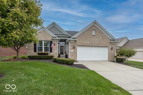 12992 Duval Dr, Fishers, IN, 46037-8159 | Card Image