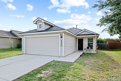 4902 Everett Loop, Converse, TX, 78109-3723 | Card Image