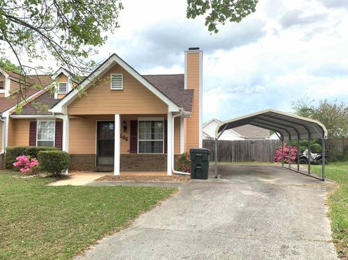 106 Saddlehorn Dr, Warner Robins, GA, 31088-6303 | Card Image